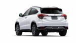 Honda Vezel Touring Modulo X 2019 года (JP)